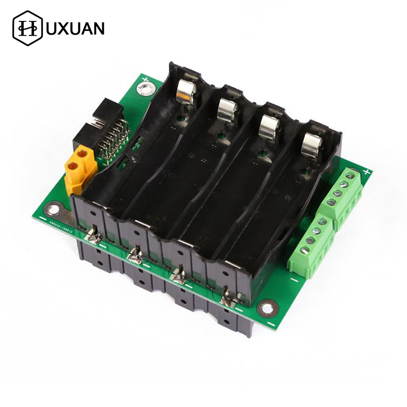 Renewable Energy Project - 15V 4S 1P Power Wall Projektbatterie-Pack