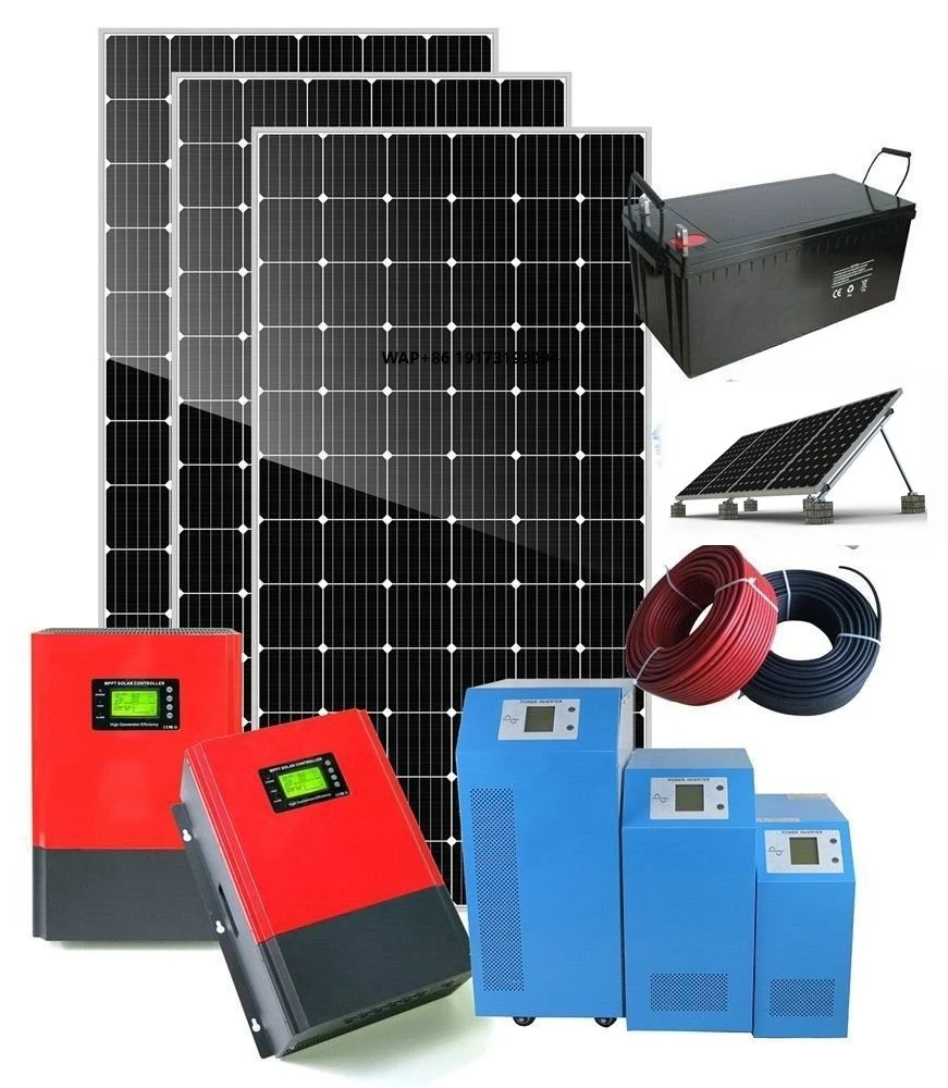 Renewable Energy Use - Erneuerbare Energie für Wohnwagen: DIY RV