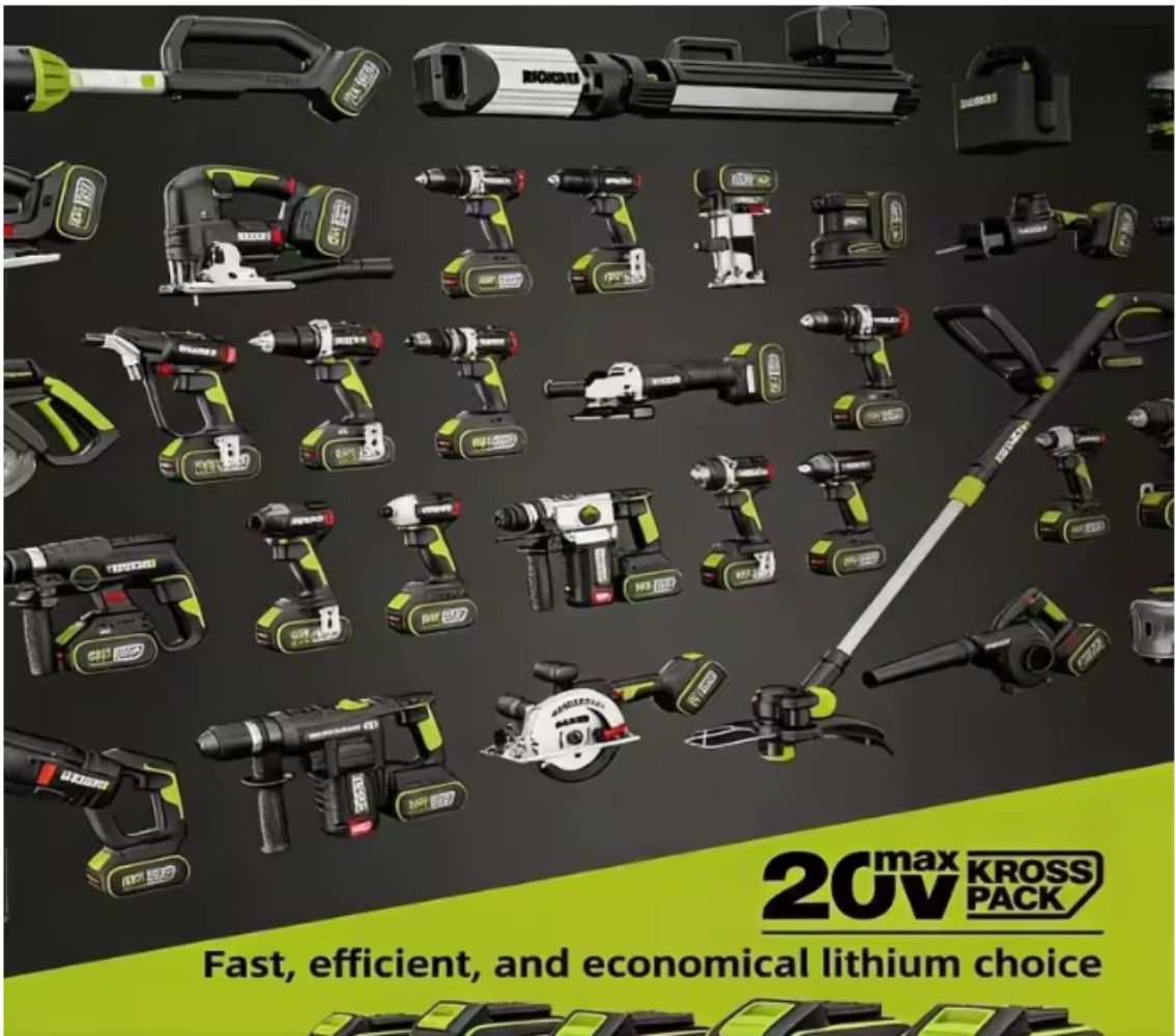 Original Green WORX 20V 4,0Ah  – Renewable Energy Project Bewertung und Preis
