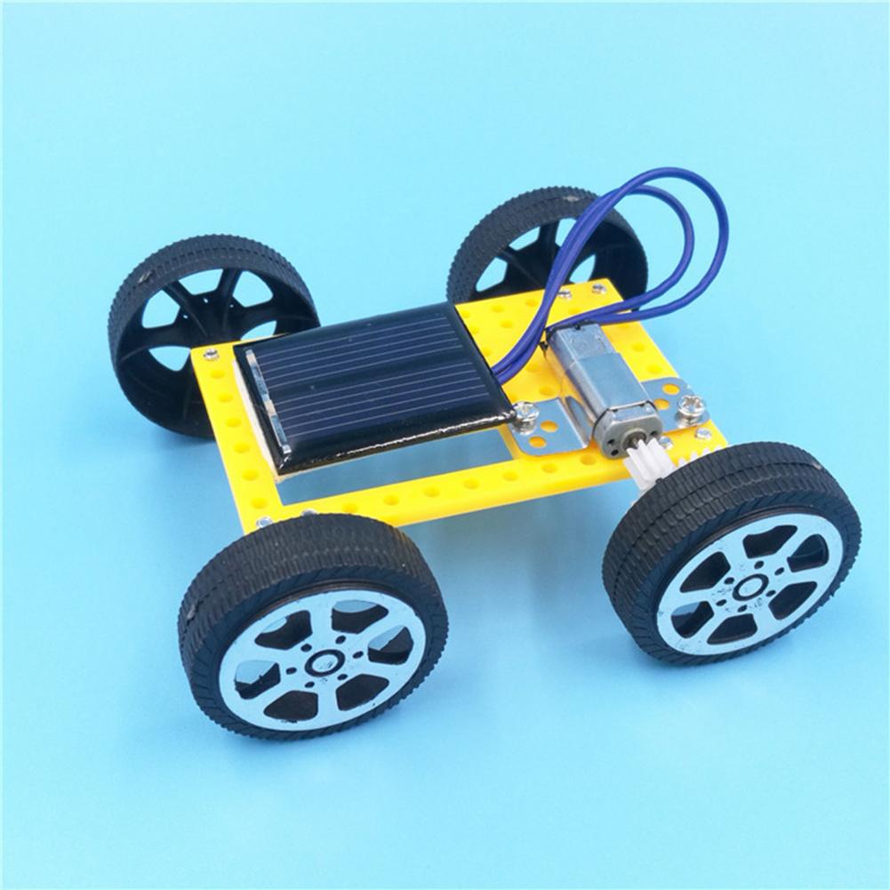 Physik Solar Power Spielzeug K – Renewable Energy Project Bewertung und Preis