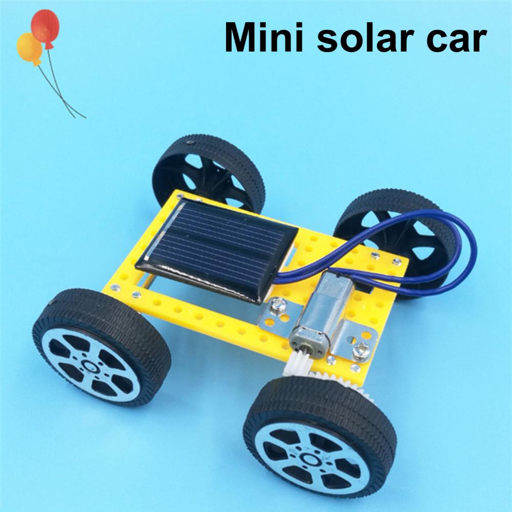 Physik Solar Power Spielzeug K – Renewable Energy Project Bewertung und Preis