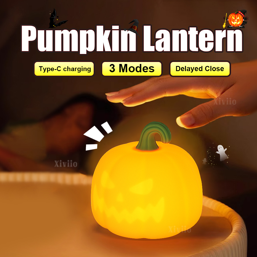 Halloween-Kürbislampe, superwe – Renewable Energy Battery Bewertung und Preis