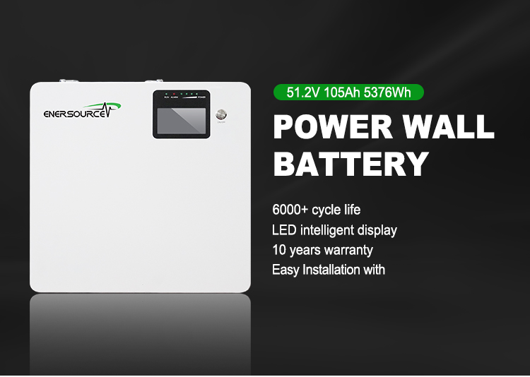 Enersource 5–10 kW wandmontier – Renewable Energy Use Bewertung und Preis
