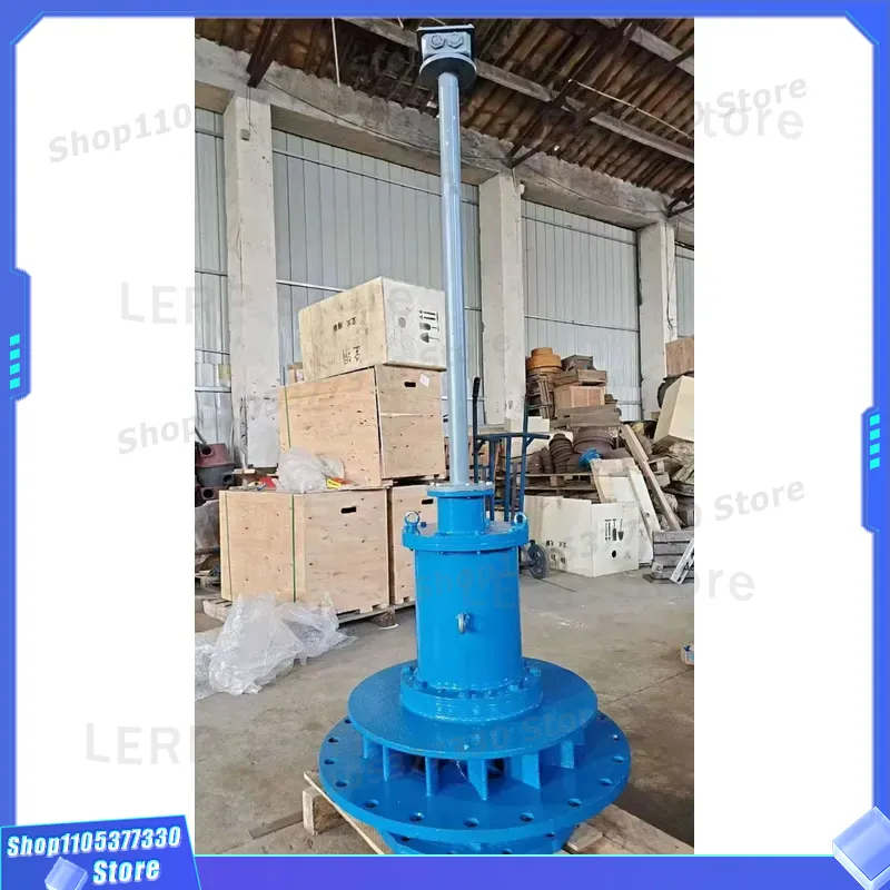 30KW bis 100KW Kleiner Wasserk – Renewable Energy Project Bewertung und Preis