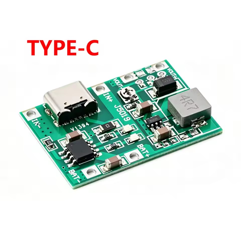 Dual-Funktions-Lademodul P4056 – Renewable Energy Project Bewertung und Preis