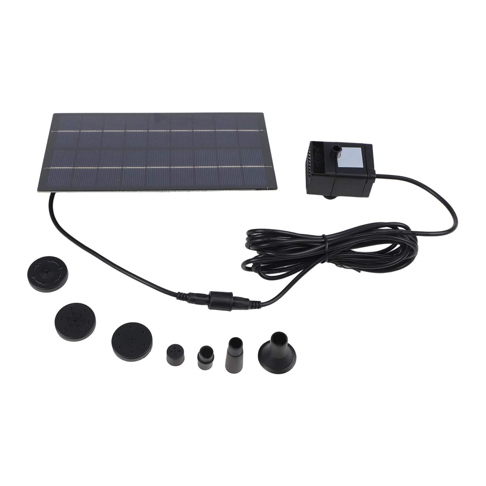 Solar-Direktantriebs-Wasserpum – Renewable Energy Use Bewertung und Preis