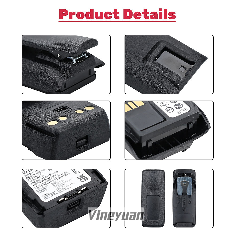PMNN4808A NEUER 7,4 V 3200 mAh – Renewable Energy Battery Bewertung und Preis