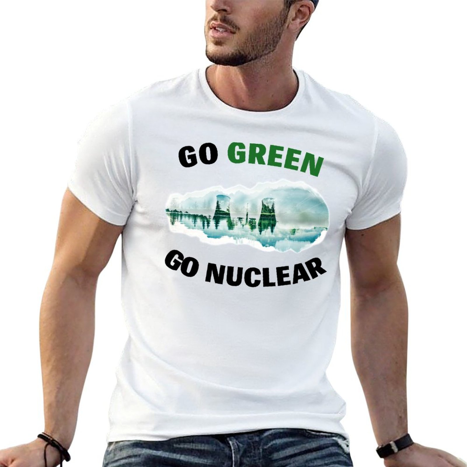 Werde grün, sei atomgebunden – – Renewable Energy Nuclear Bewertung und Preis