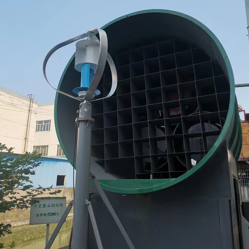 300-W-Windmühlen-Turbine mit v – Renewable Energy Use Bewertung und Preis