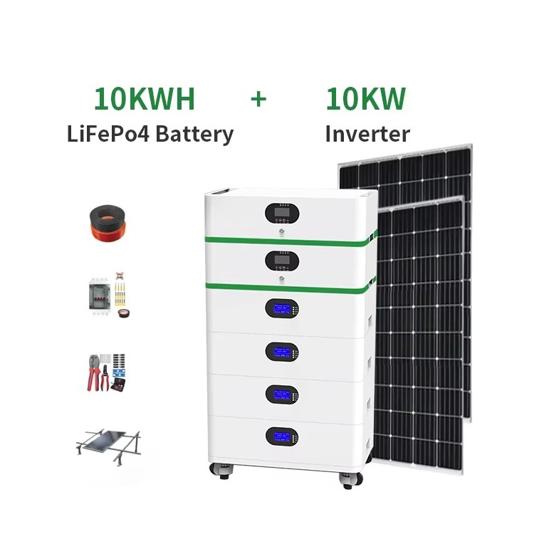 5kW-20kW Erneuerbare Solarener – Renewable Energy Use Bewertung und Preis